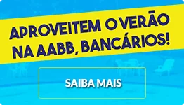 Convênio abre clube da AABB para todos os bancários