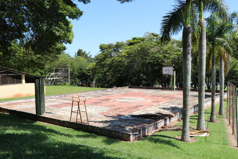 AABB Jurumirim: Conheça o clube de campo que tem parceria com o Sindicato  dos Bancários! 