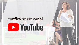 Canal do Youtube