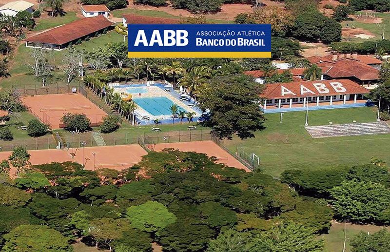 Convênio abre clube da AABB para todos os bancários